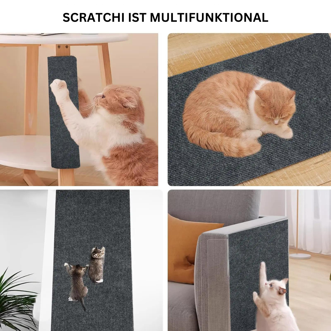 Safe Scratchi