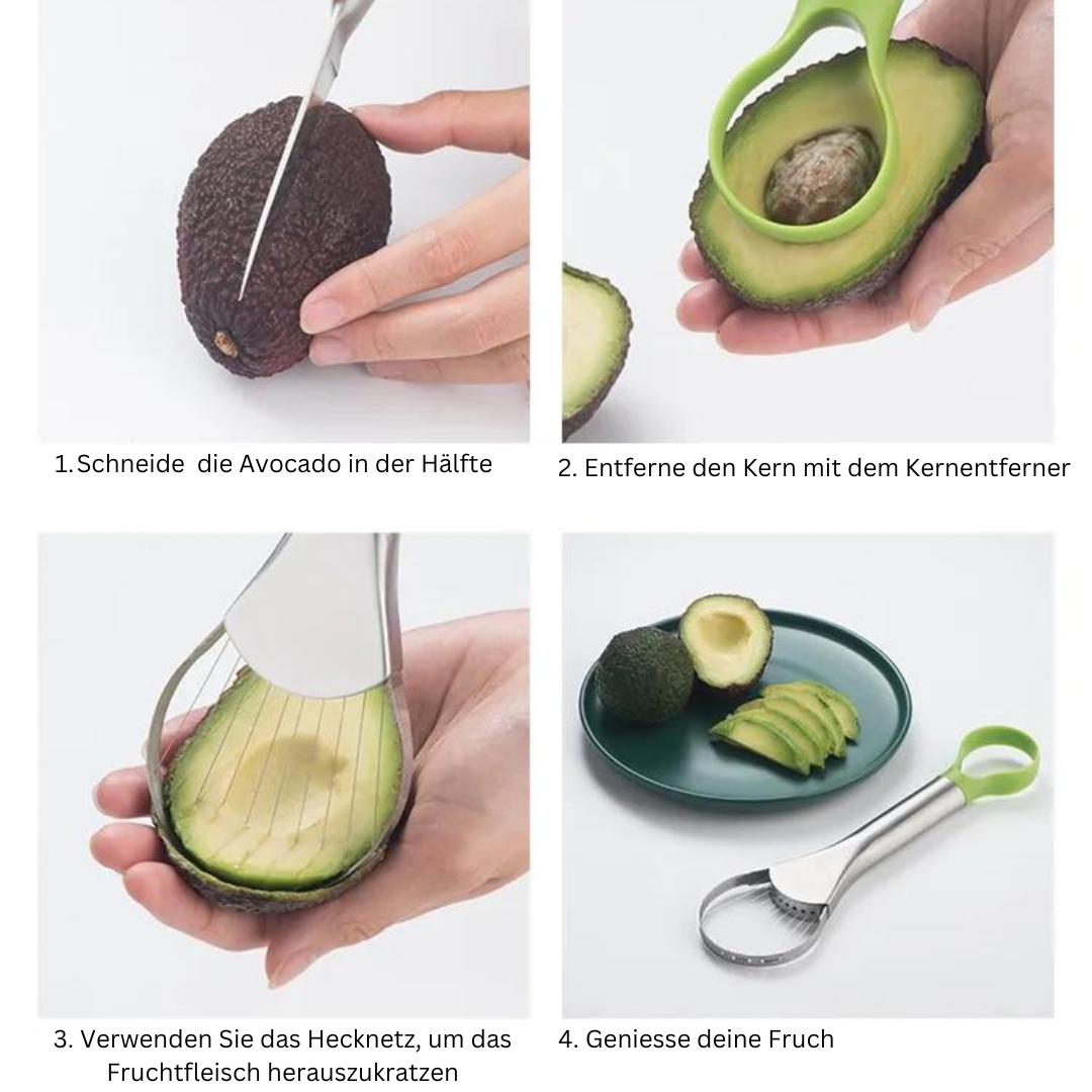 Avo Slicer